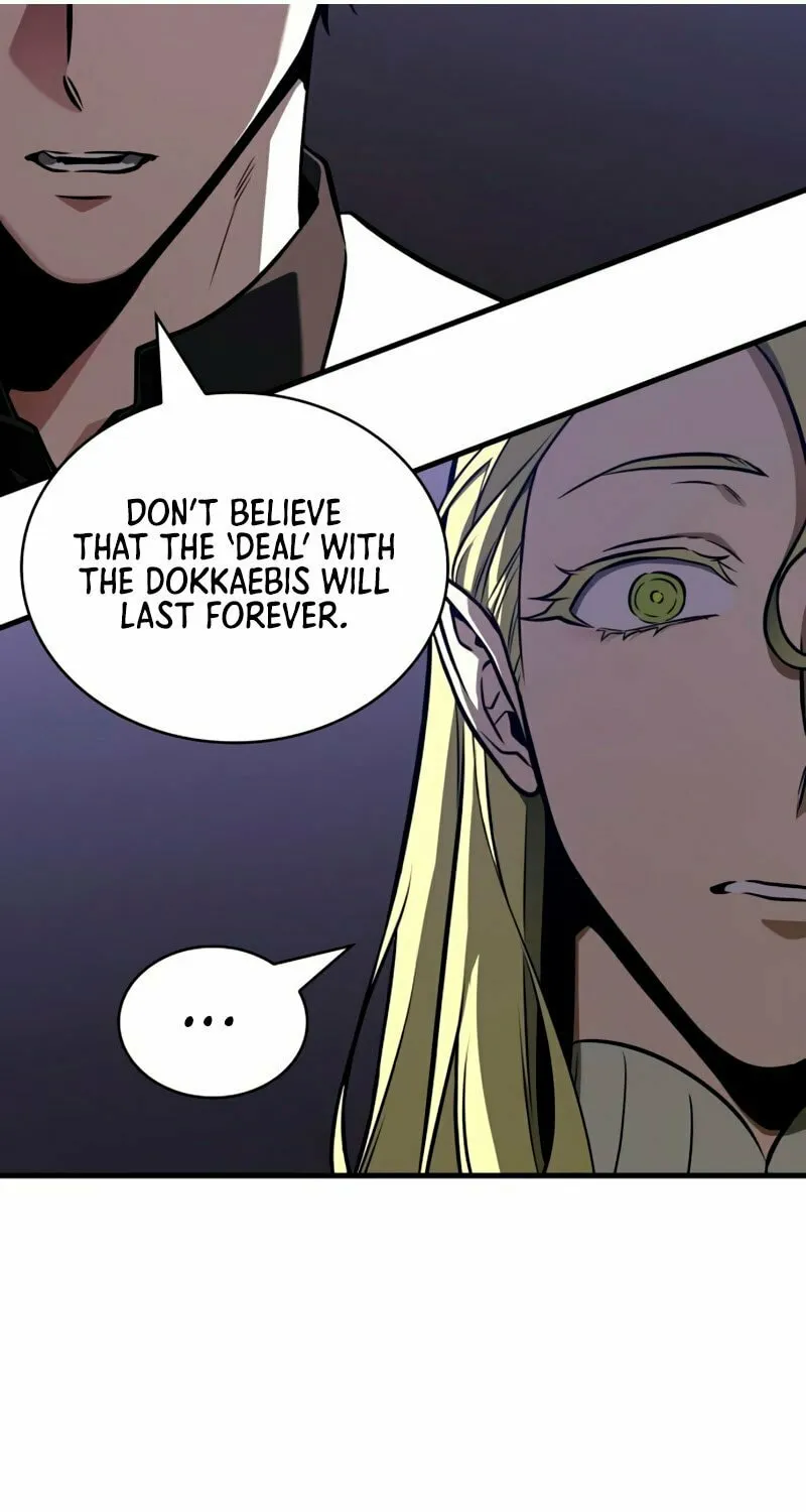 Omniscient Reader Chapter 182 page 51 - 