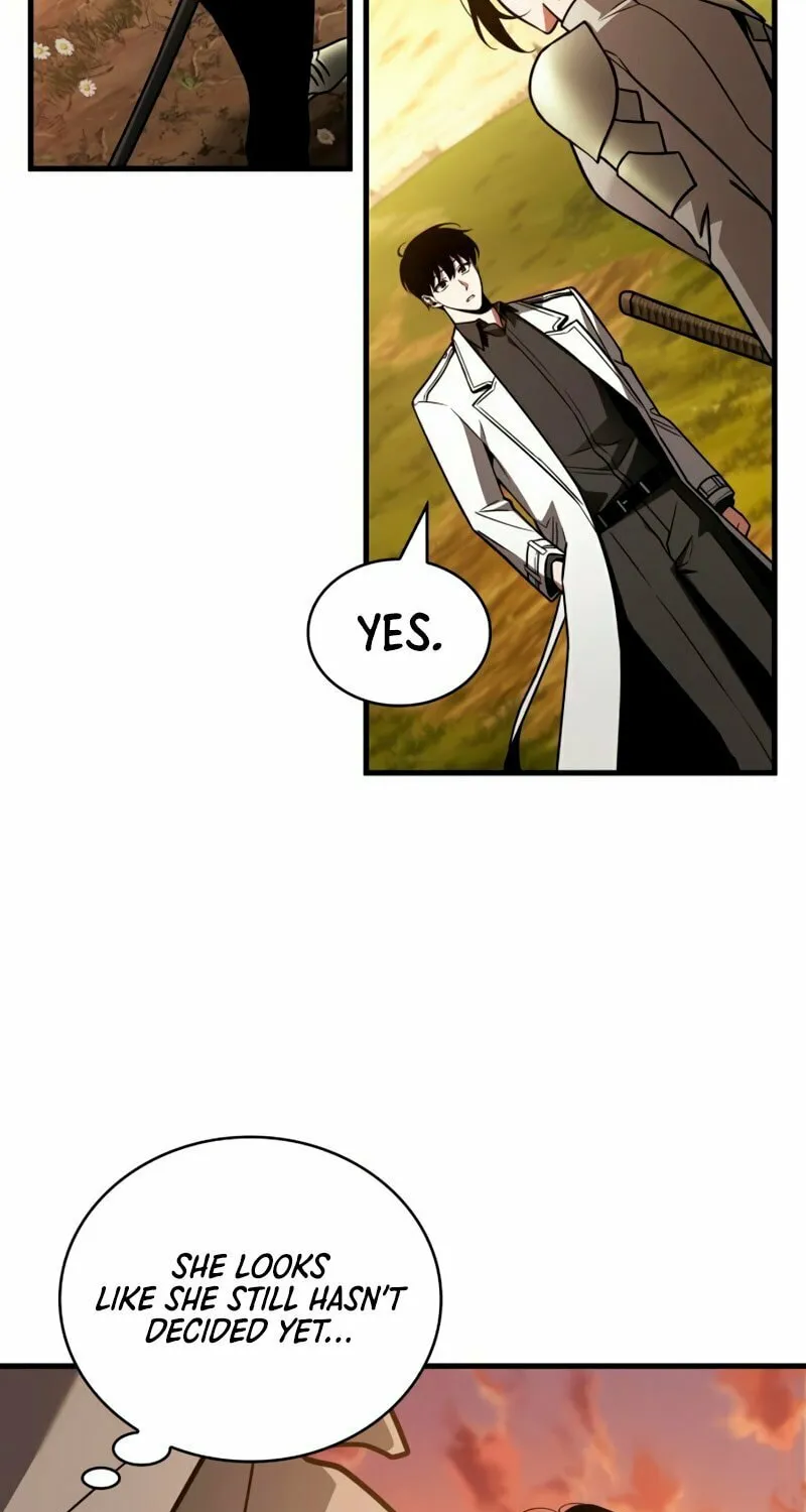 Omniscient Reader Chapter 182 page 61 - 