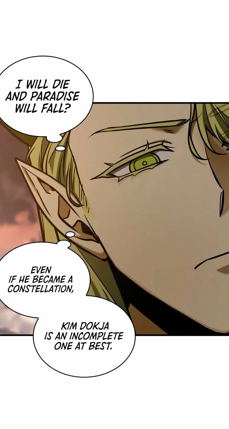 Omniscient Reader Chapter 182 page 68 - 