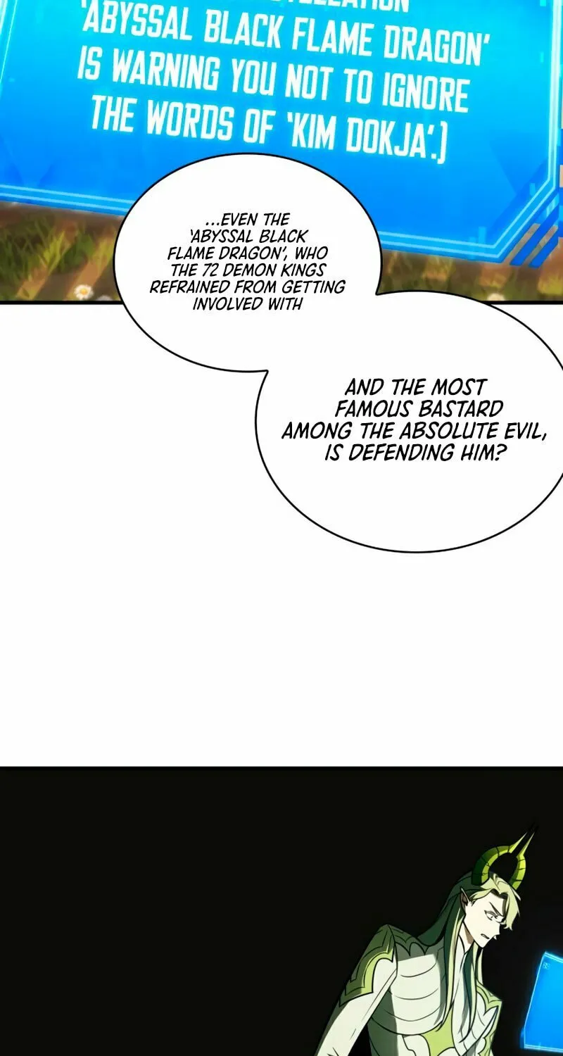 Omniscient Reader Chapter 182 page 71 - 