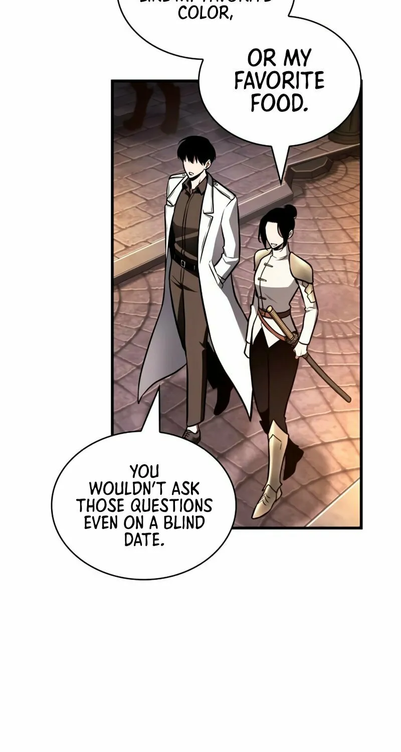 Omniscient Reader Chapter 182 page 85 - 