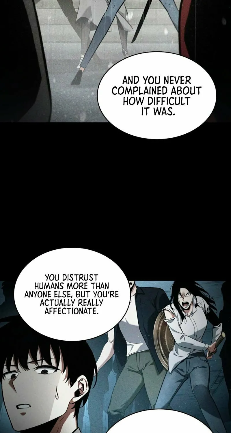 Omniscient Reader Chapter 182 page 95 - 