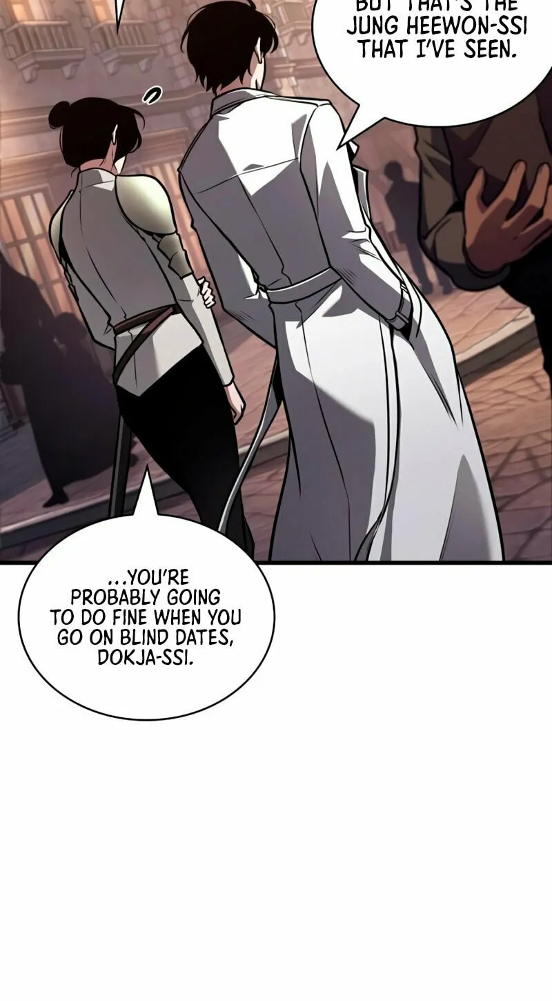 Omniscient Reader Chapter 182 page 98 - 