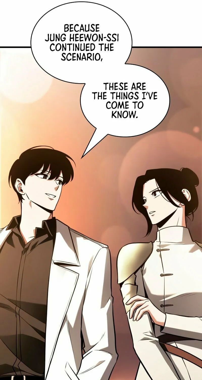 Omniscient Reader Chapter 182 page 99 - 