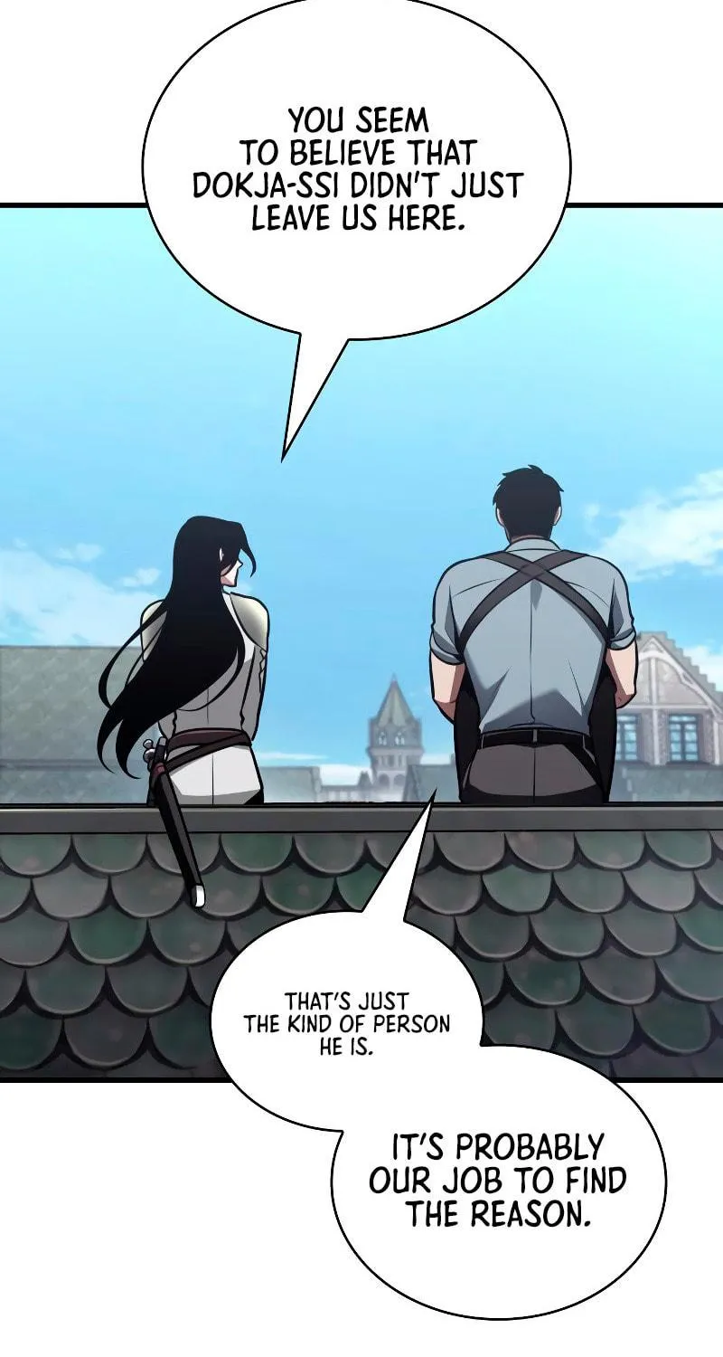 Omniscient Reader Chapter 183 page 112 - 