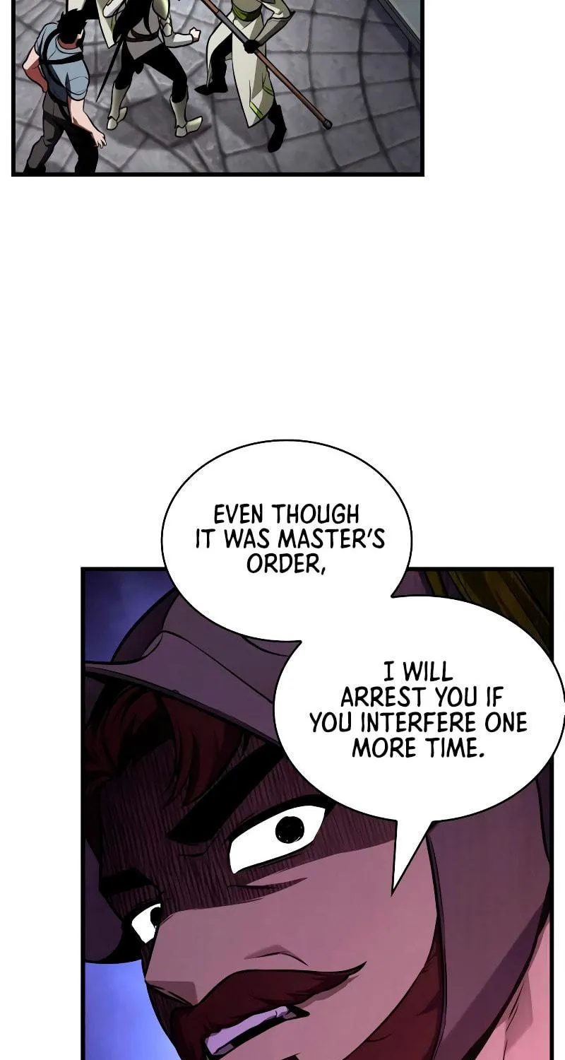 Omniscient Reader Chapter 183 page 138 - 