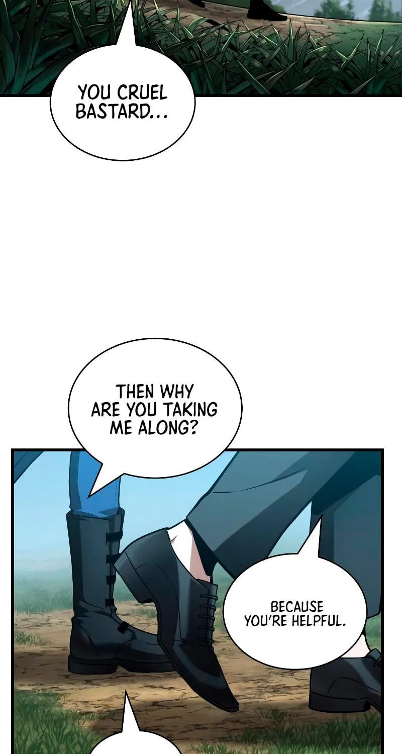 Omniscient Reader Chapter 183 page 22 - 