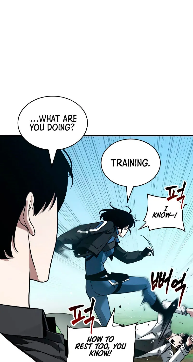 Omniscient Reader Chapter 183 page 26 - 