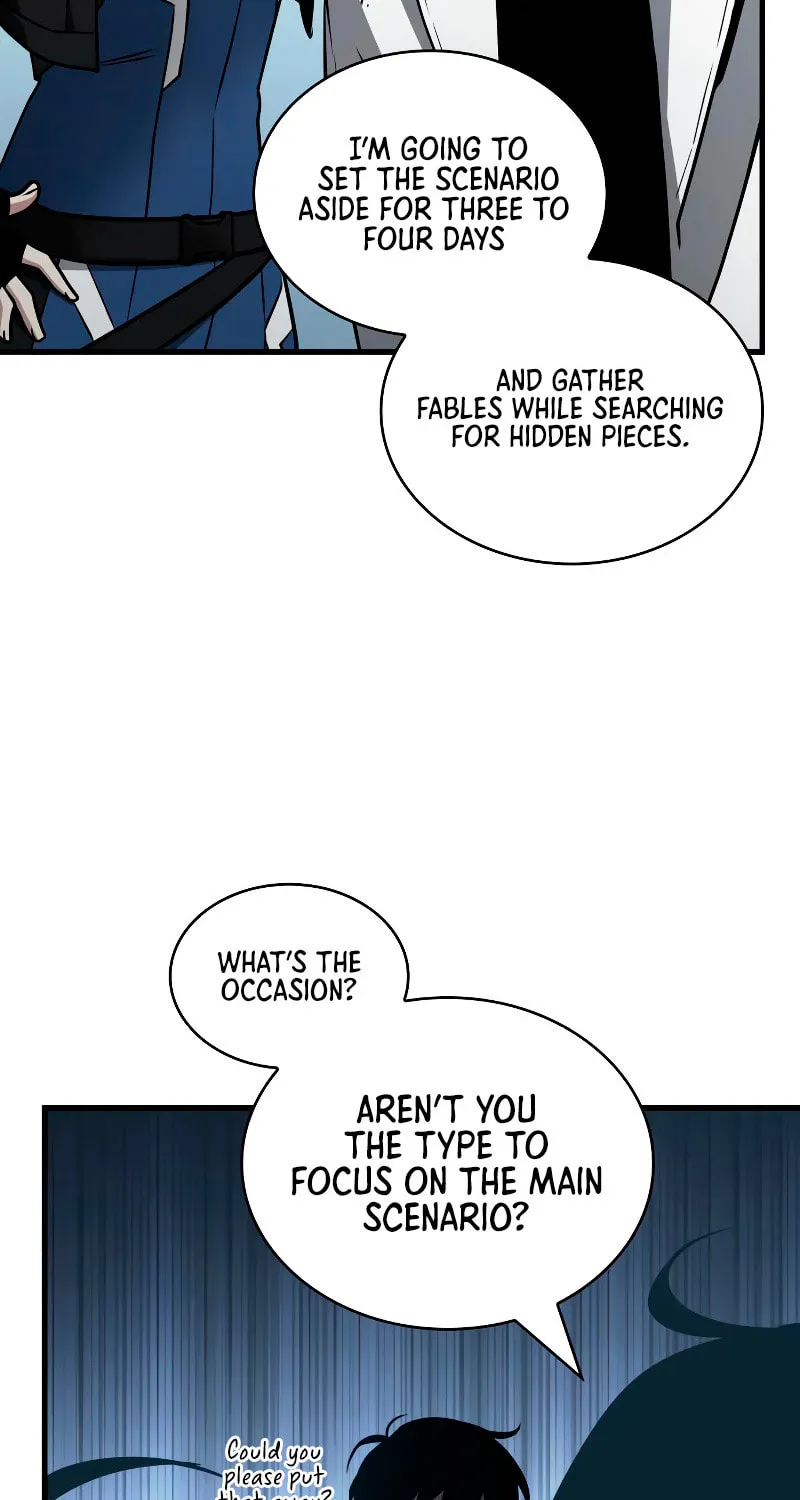 Omniscient Reader Chapter 183 page 30 - 