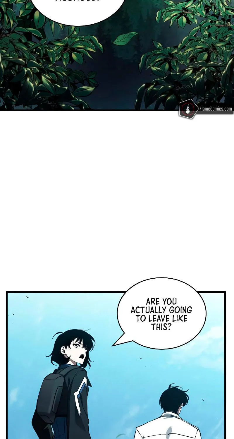 Omniscient Reader Chapter 183 page 4 - 