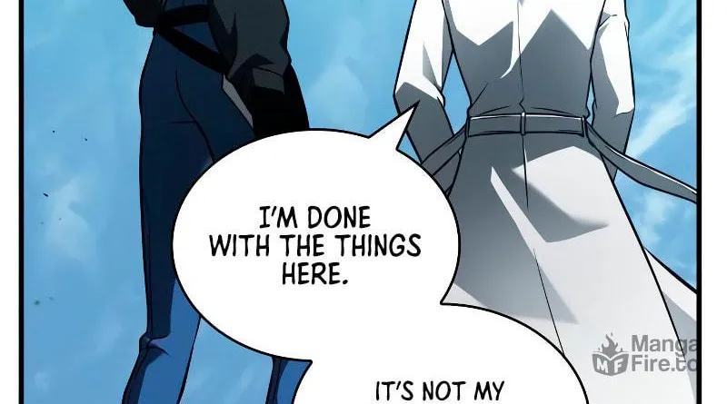 Omniscient Reader Chapter 183 page 5 - 
