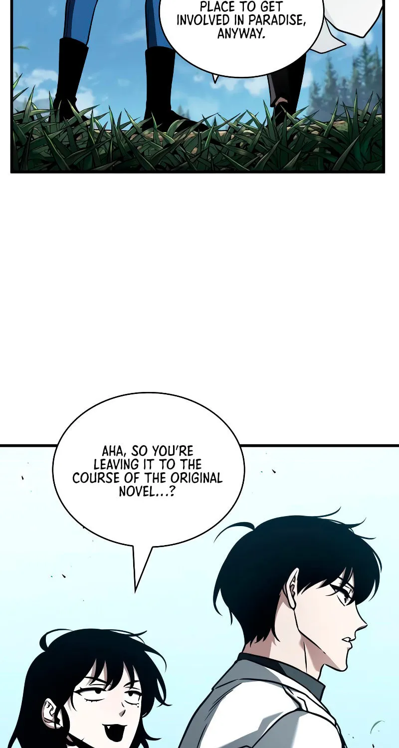 Omniscient Reader Chapter 183 page 6 - 