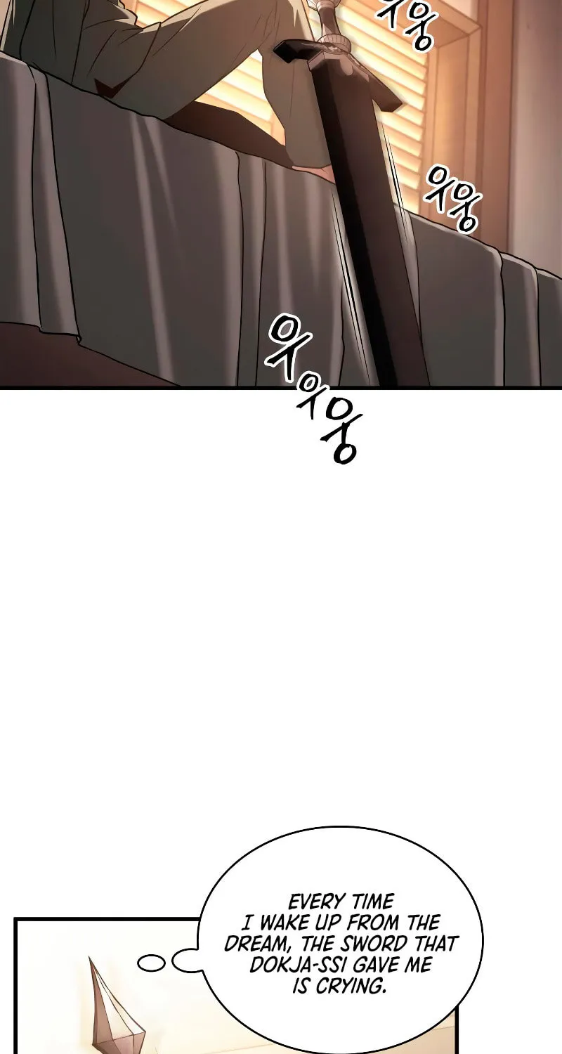 Omniscient Reader Chapter 183 page 54 - 