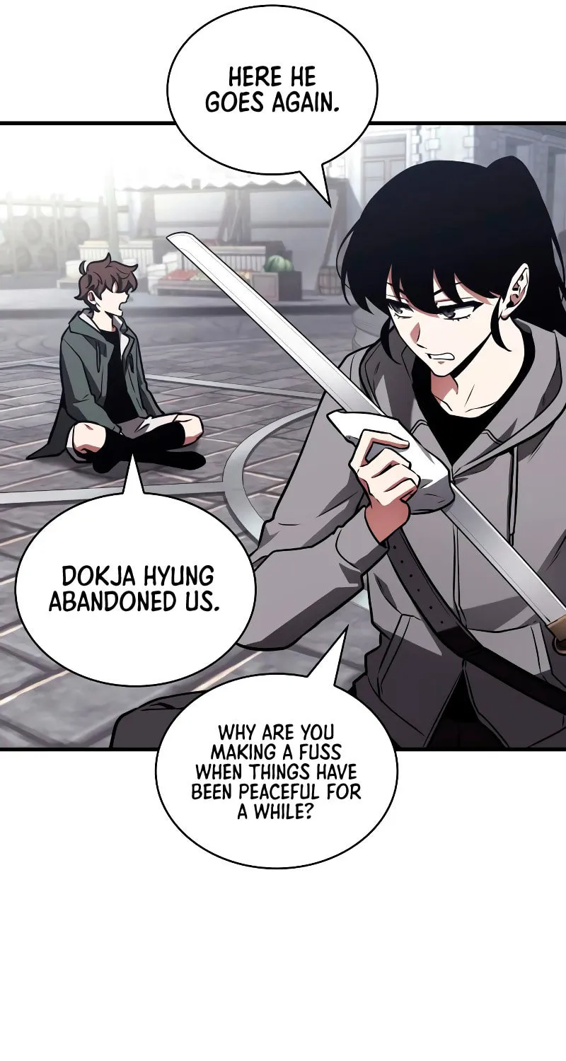 Omniscient Reader Chapter 183 page 66 - 