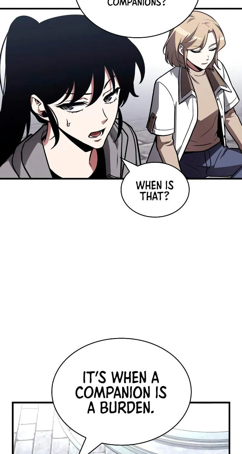 Omniscient Reader Chapter 183 page 68 - 