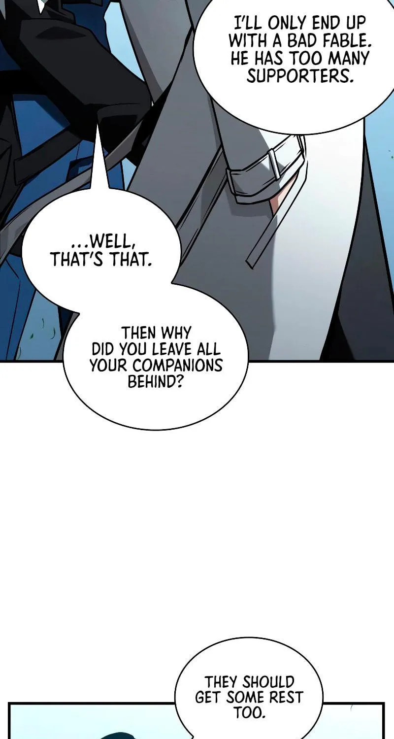 Omniscient Reader Chapter 183 page 8 - 