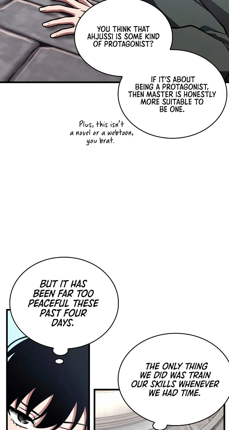 Omniscient Reader Chapter 183 page 72 - 