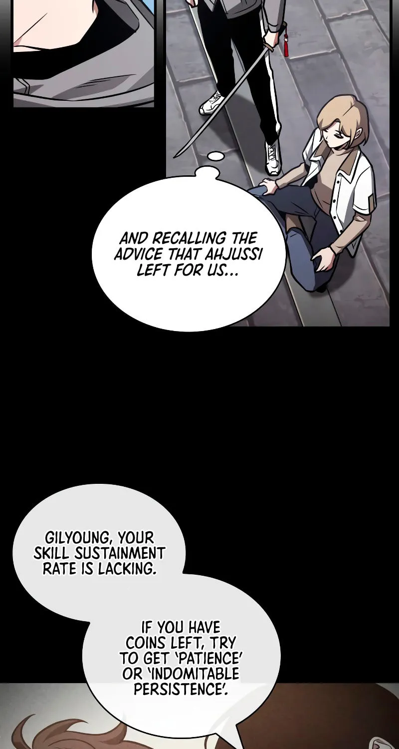 Omniscient Reader Chapter 183 page 74 - 