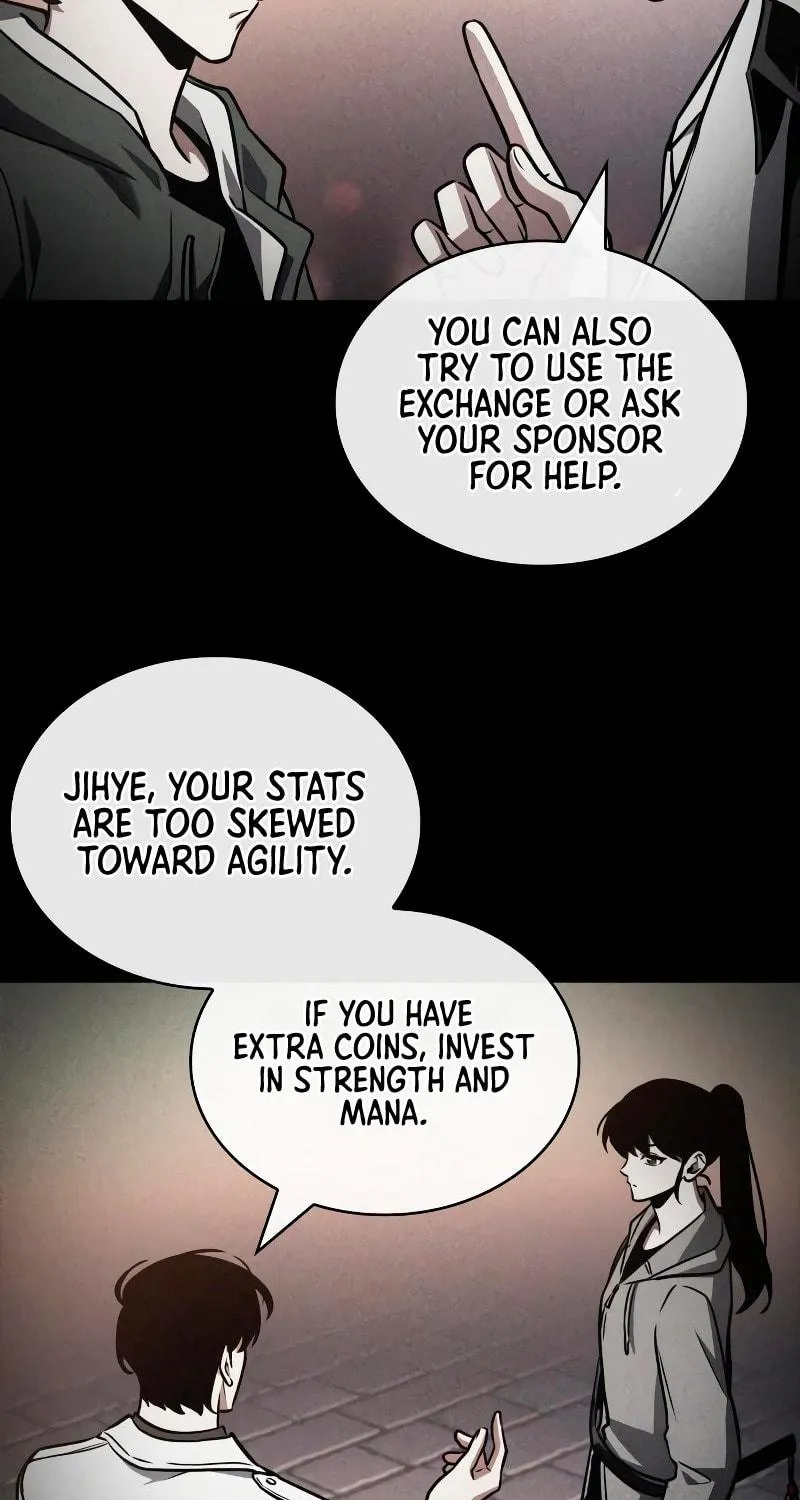 Omniscient Reader Chapter 183 page 76 - 