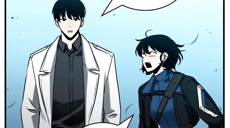 Omniscient Reader Chapter 183 page 9 - 