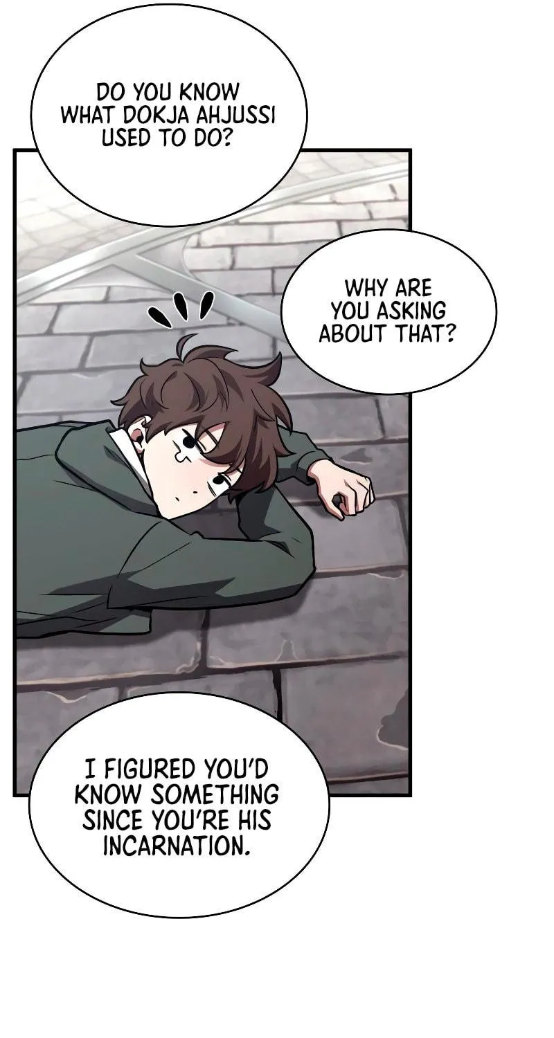 Omniscient Reader Chapter 183 page 82 - 