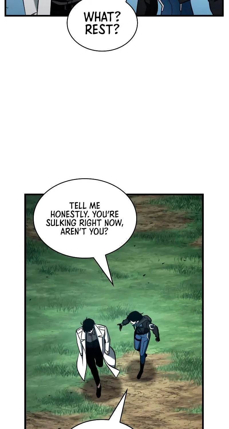 Omniscient Reader Chapter 183 page 10 - 