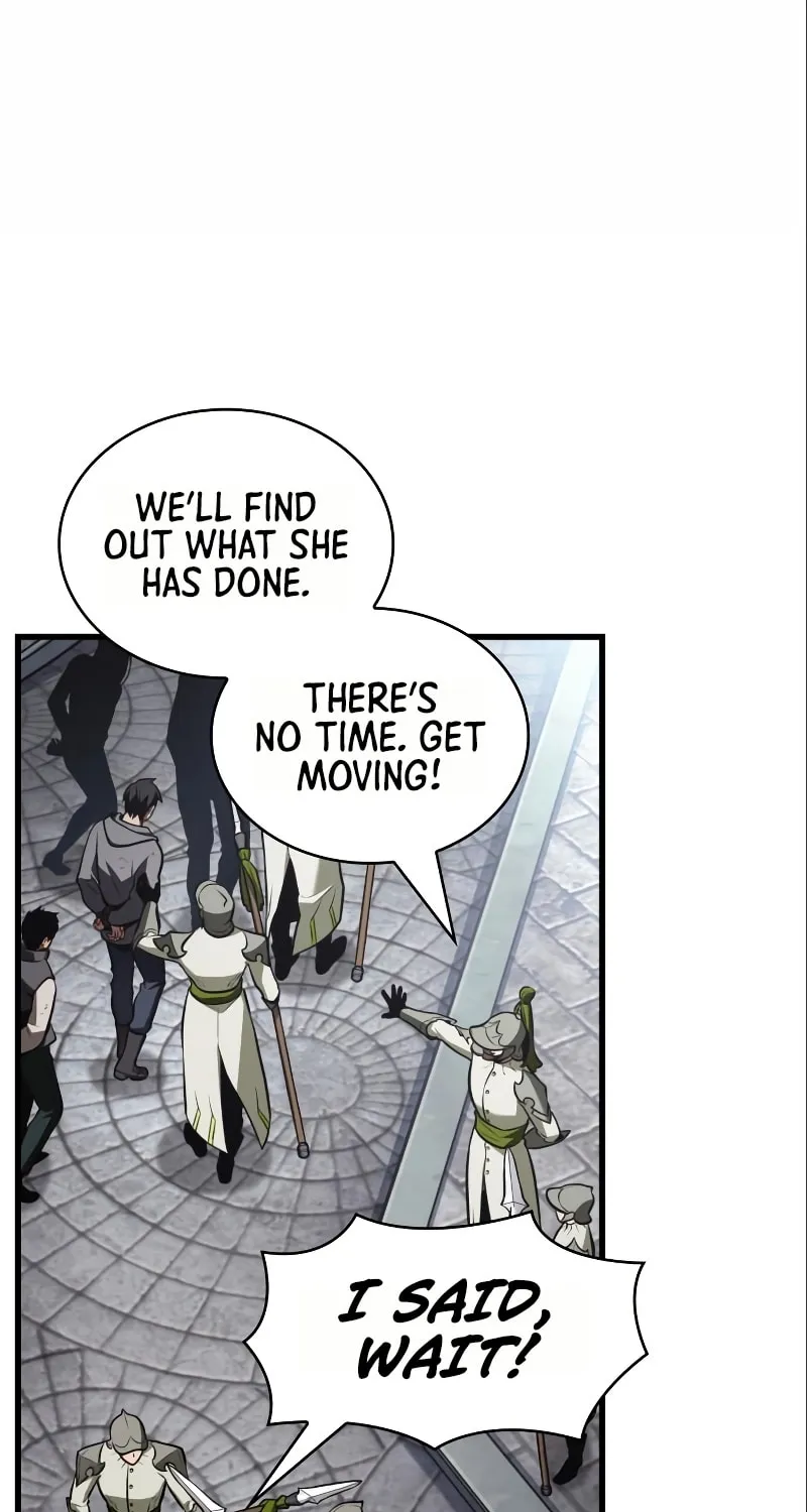 Omniscient Reader Chapter 184 page 2 - 