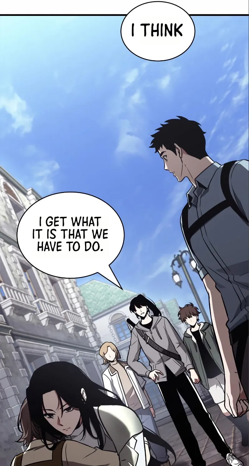 Omniscient Reader Chapter 184 page 18 - 