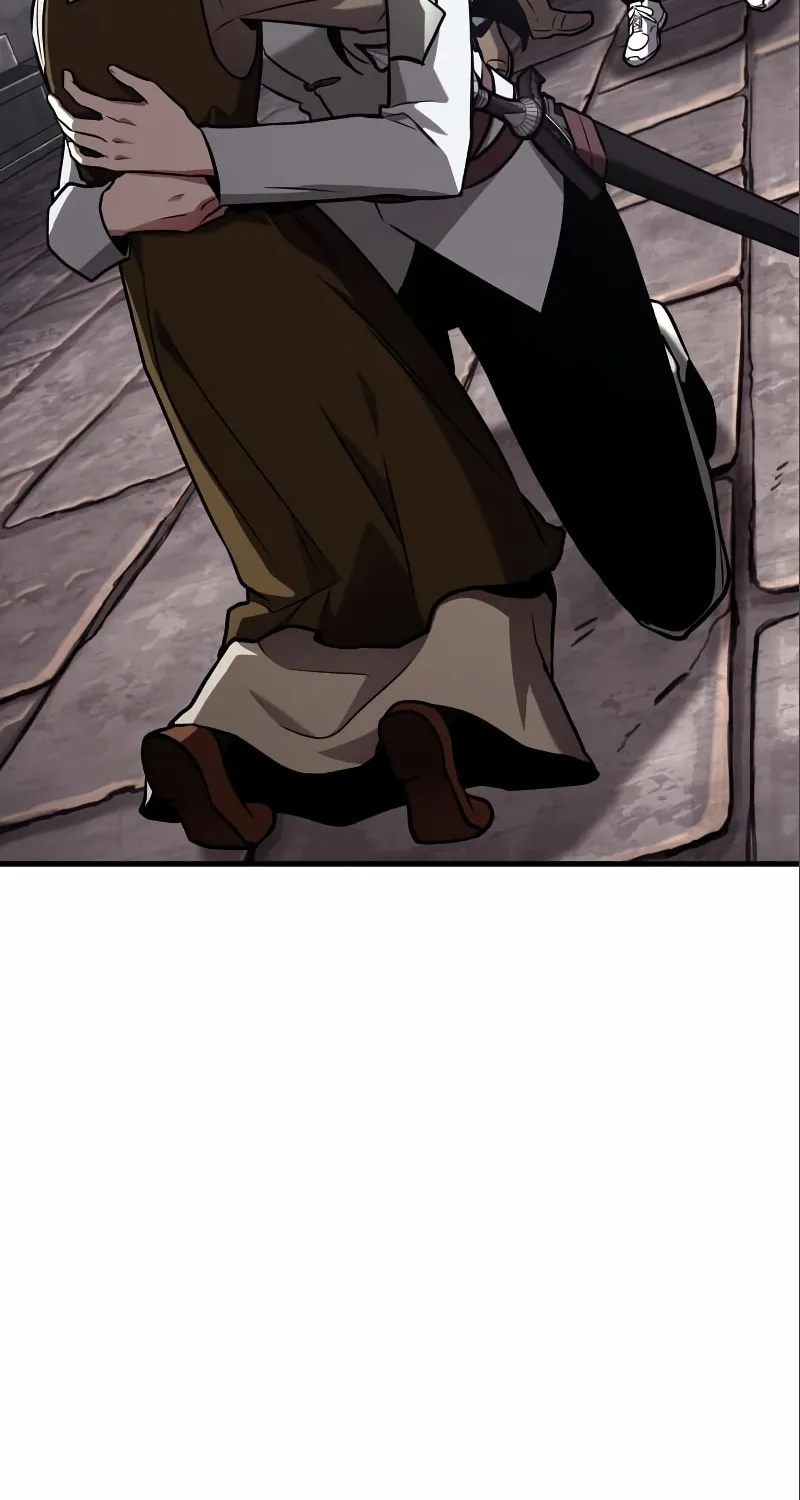 Omniscient Reader Chapter 184 page 19 - 