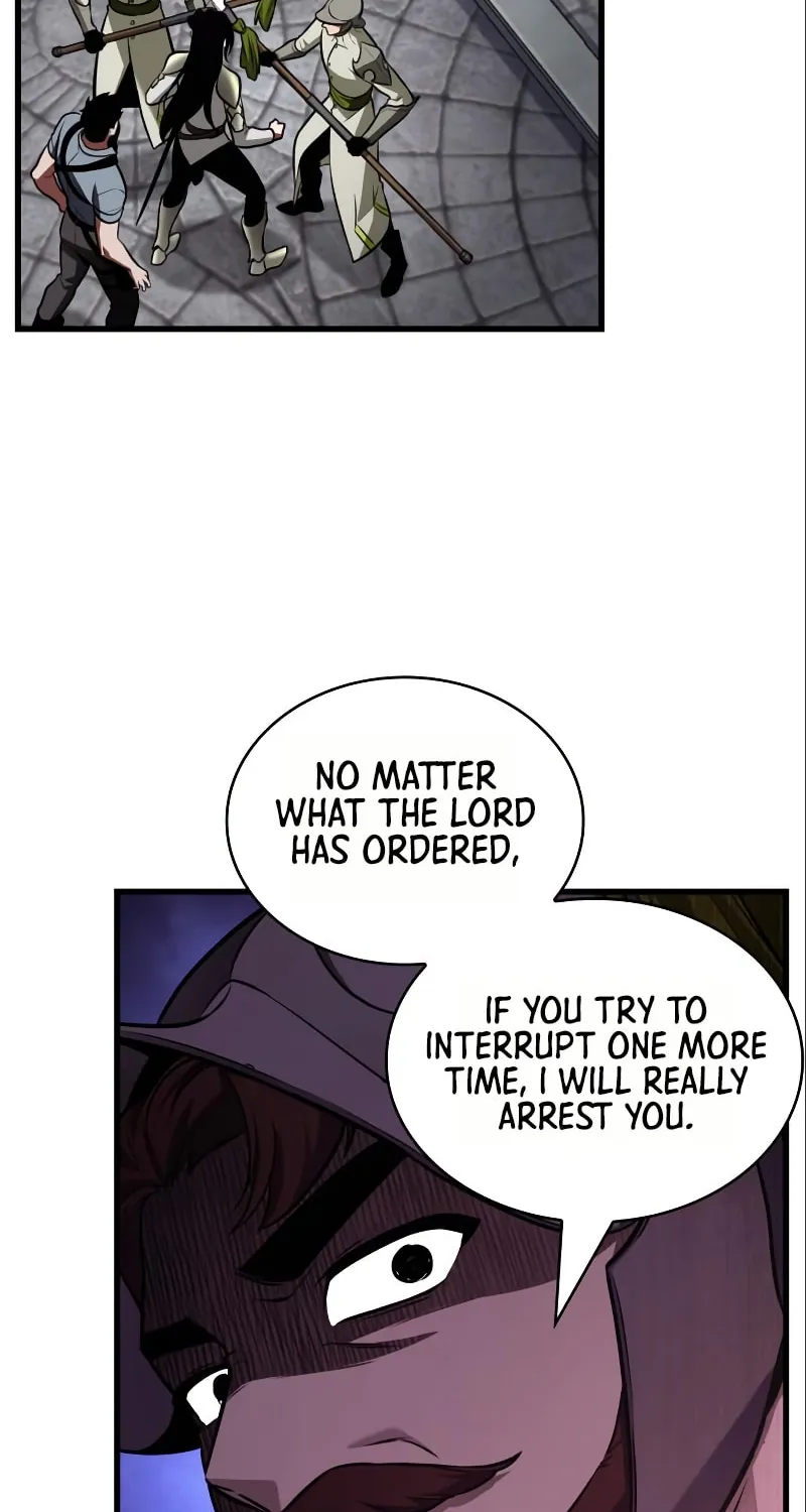 Omniscient Reader Chapter 184 page 3 - 