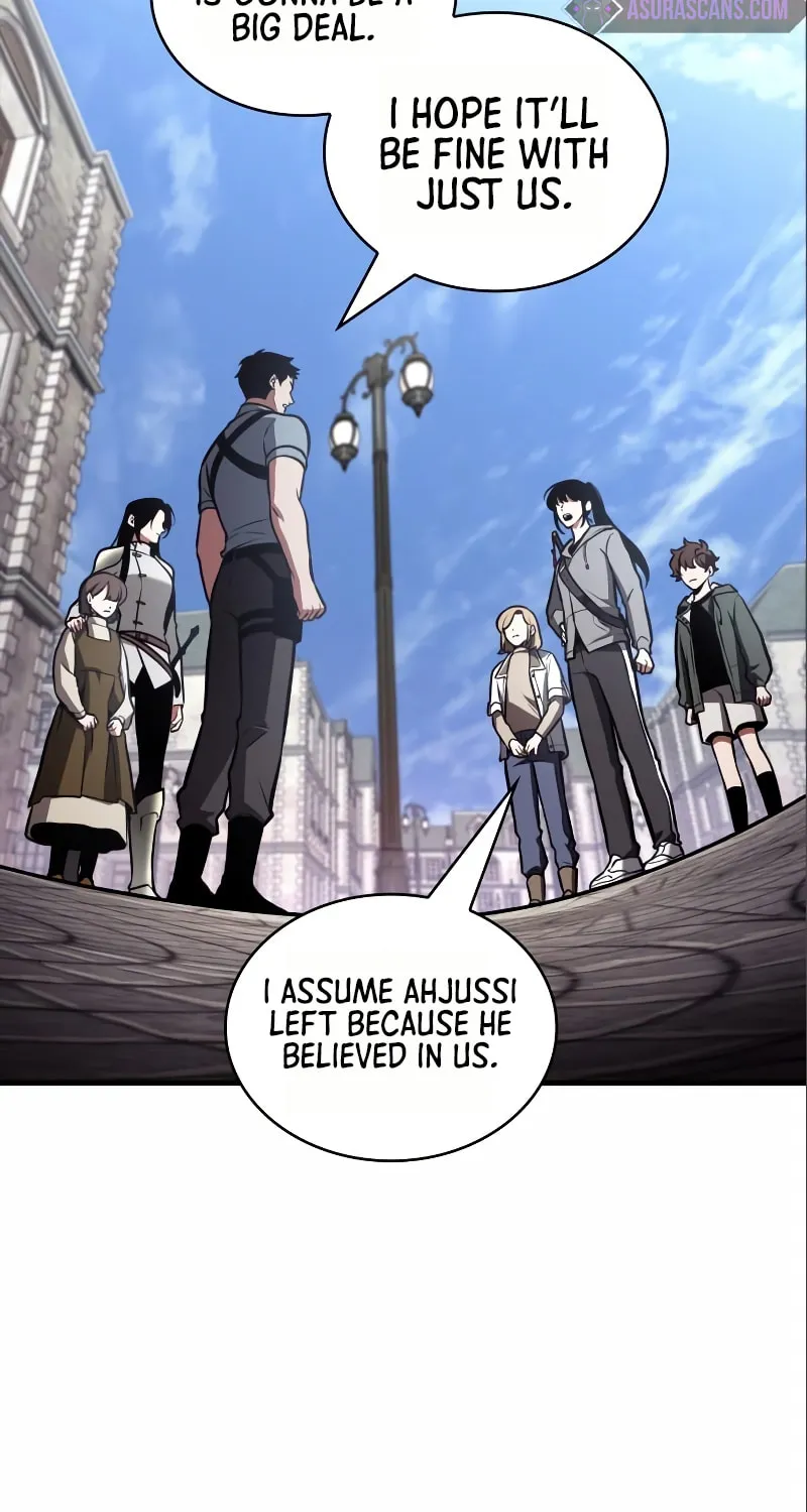 Omniscient Reader Chapter 184 page 24 - 