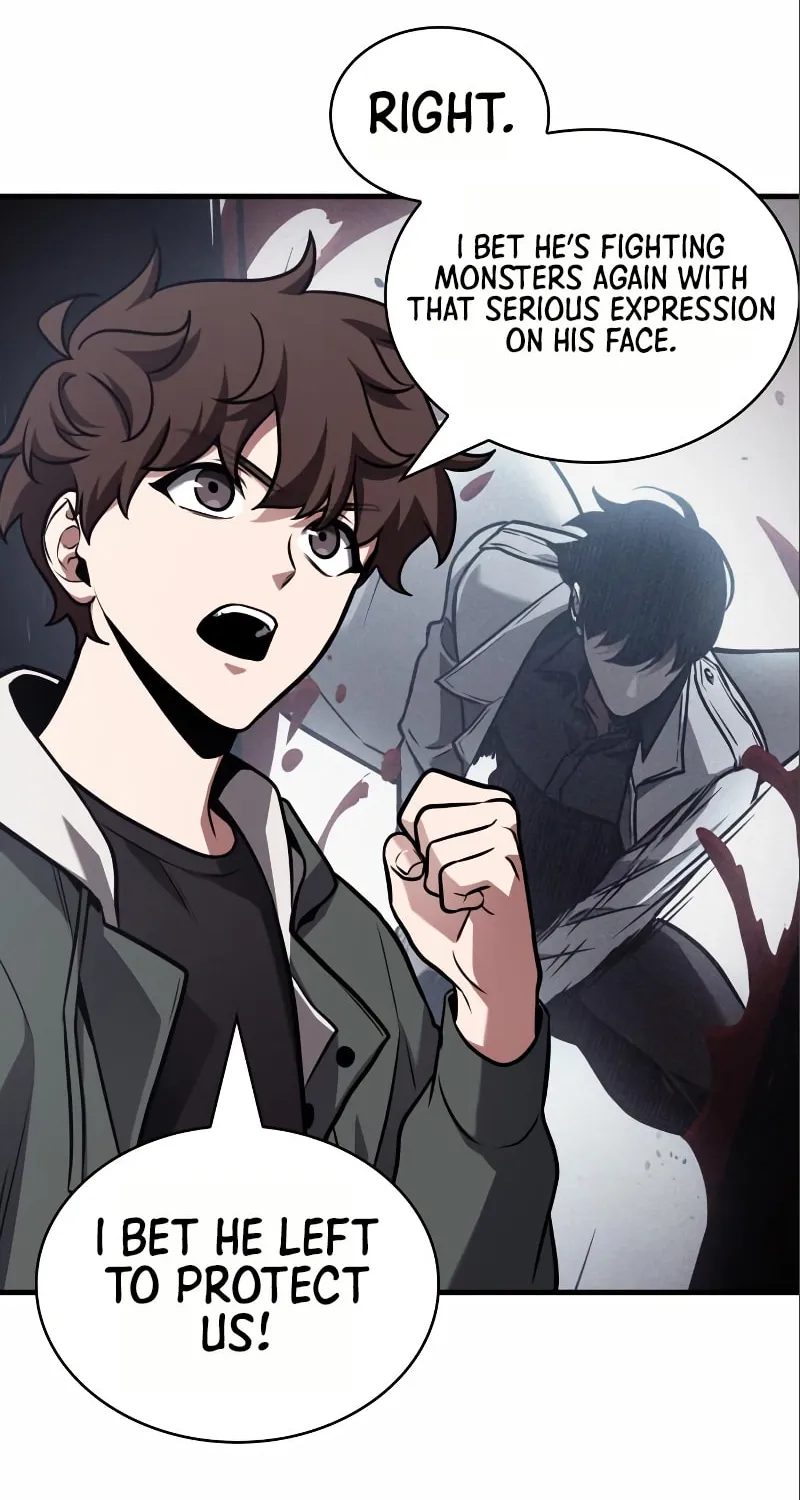 Omniscient Reader Chapter 184 page 27 - 