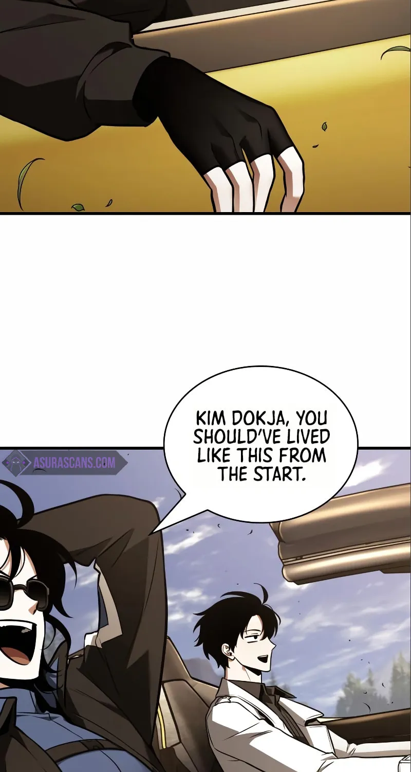 Omniscient Reader Chapter 184 page 32 - 