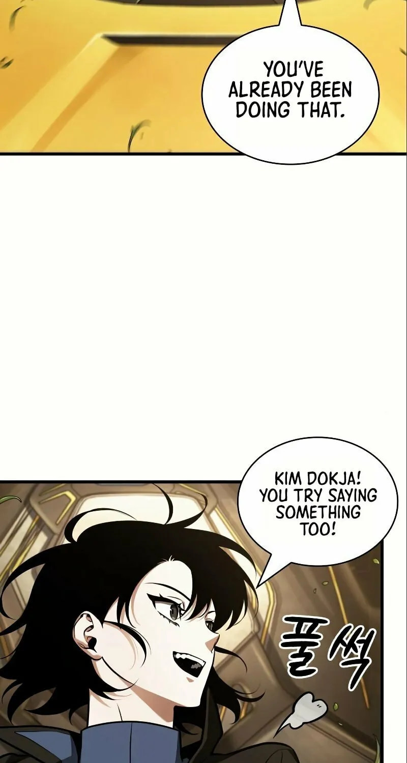 Omniscient Reader Chapter 184 page 38 - 