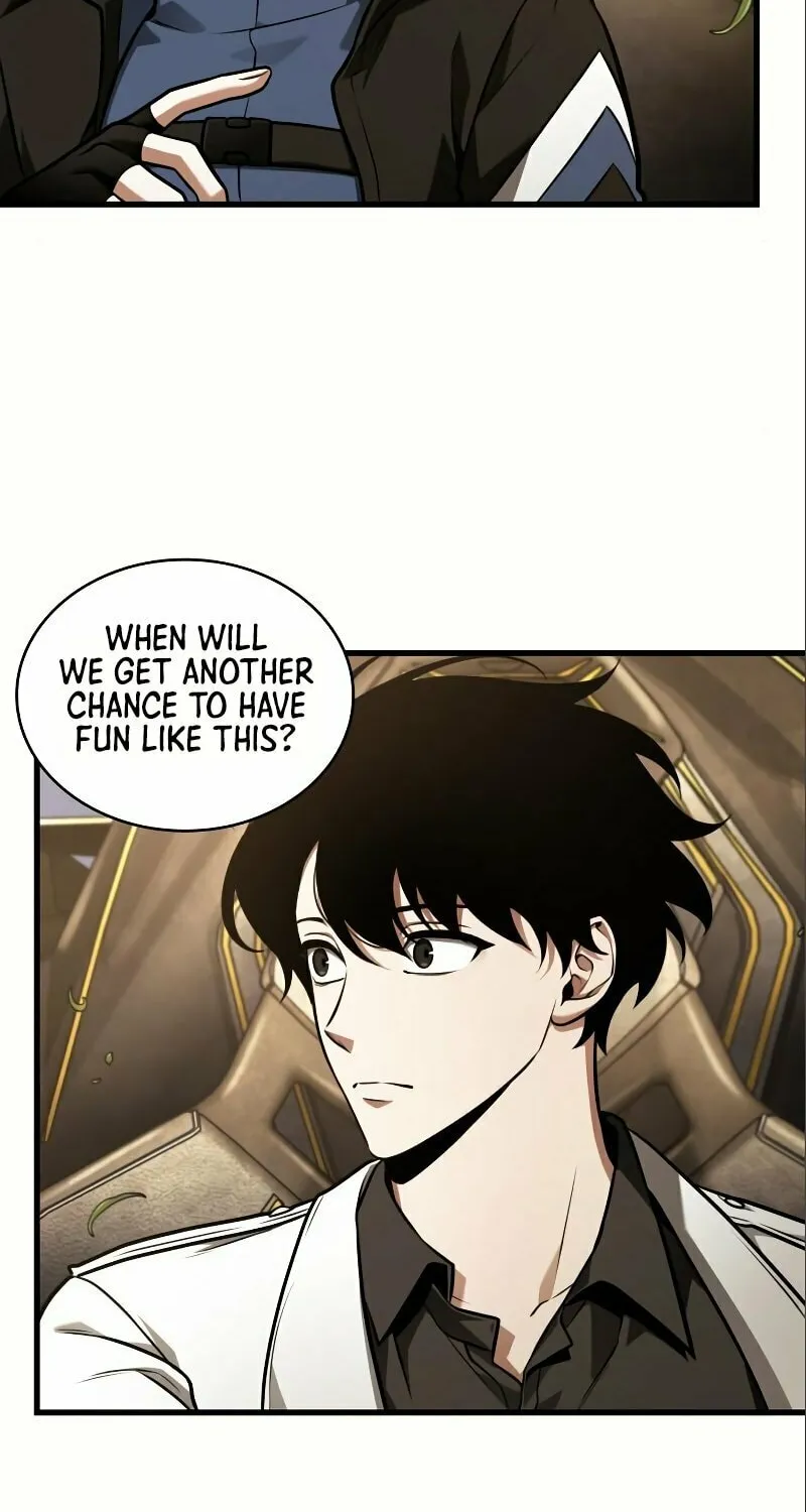 Omniscient Reader Chapter 184 page 39 - 