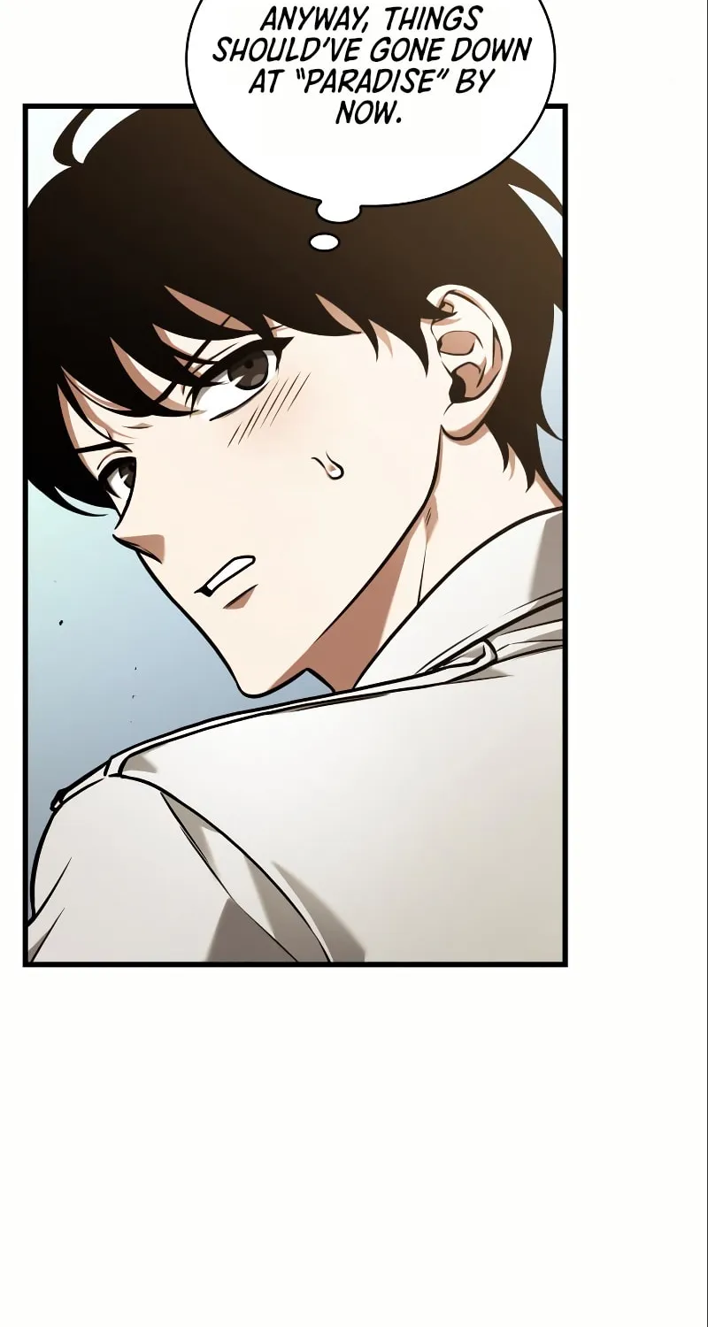 Omniscient Reader Chapter 184 page 47 - 