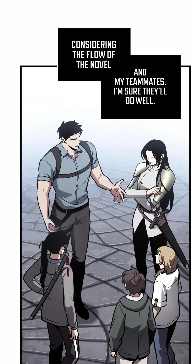 Omniscient Reader Chapter 184 page 48 - 
