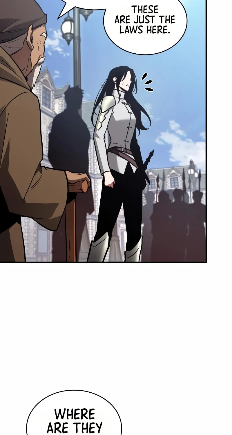 Omniscient Reader Chapter 184 page 6 - 