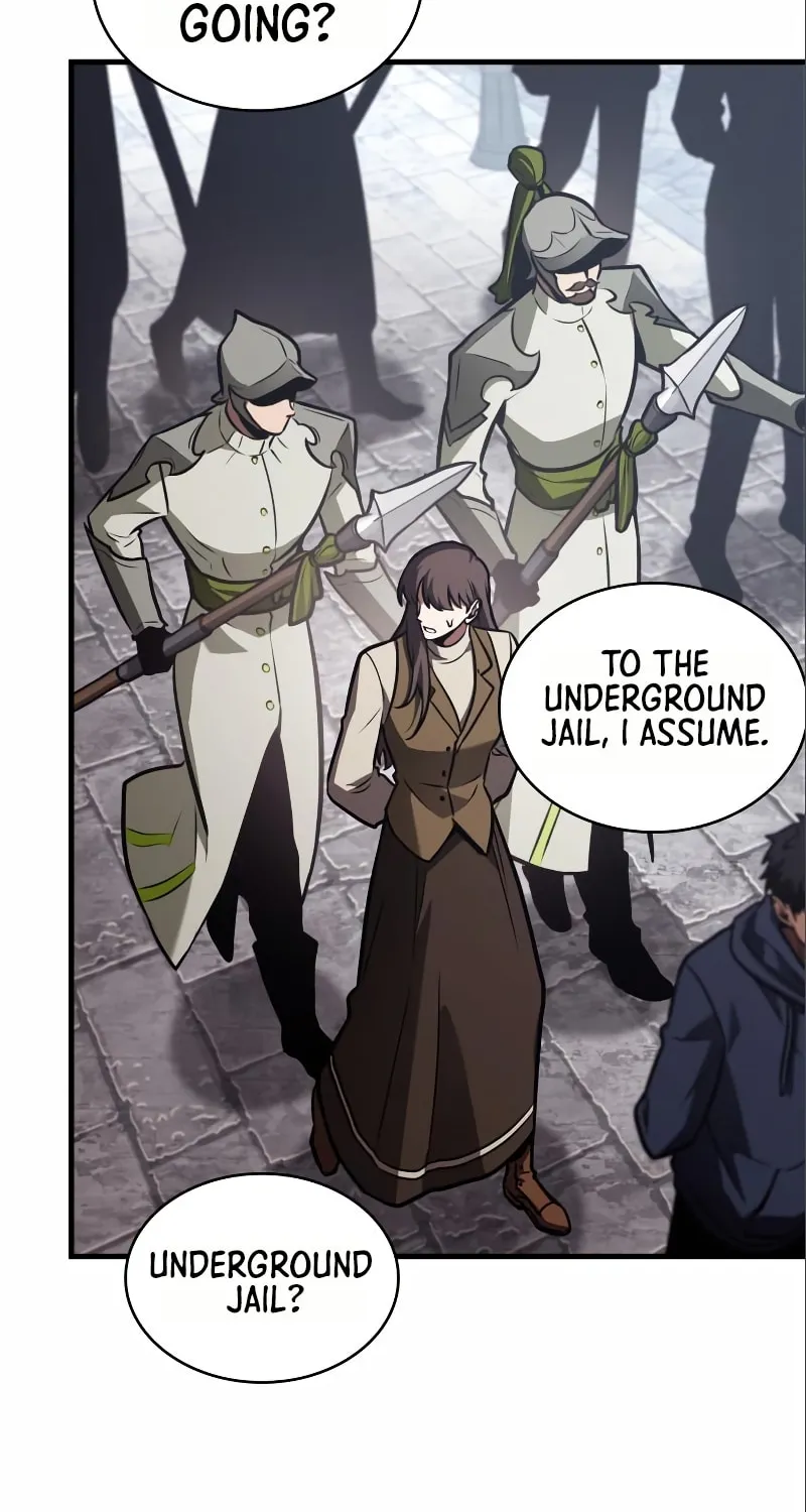 Omniscient Reader Chapter 184 page 7 - 
