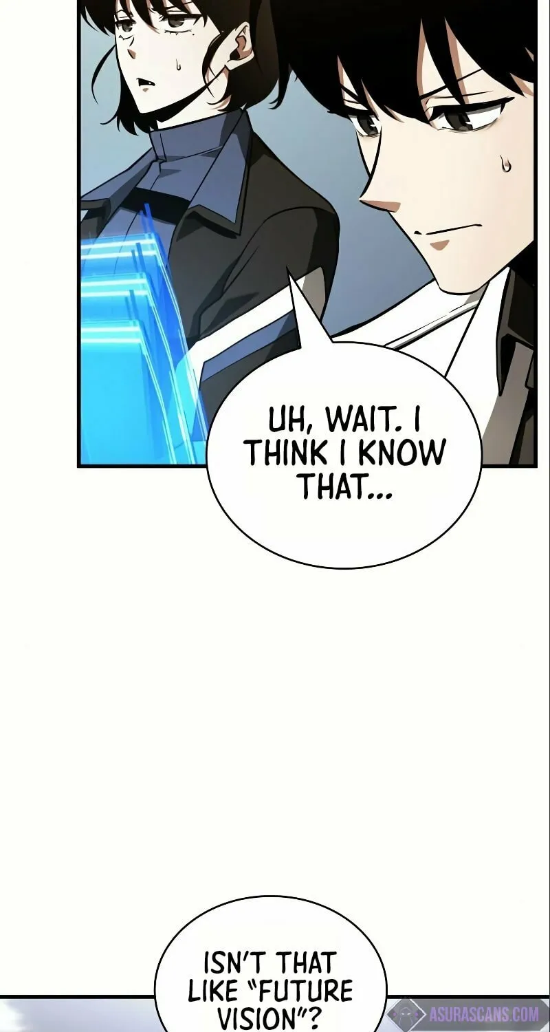 Omniscient Reader Chapter 184 page 70 - 
