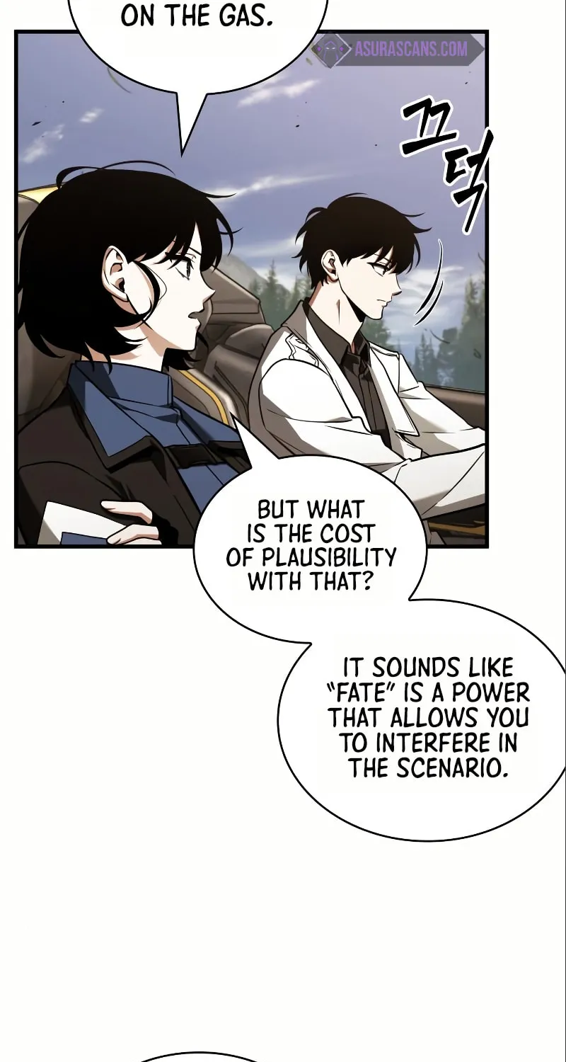 Omniscient Reader Chapter 184 page 77 - 