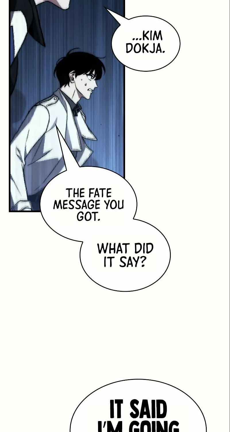 Omniscient Reader Chapter 184 page 84 - 