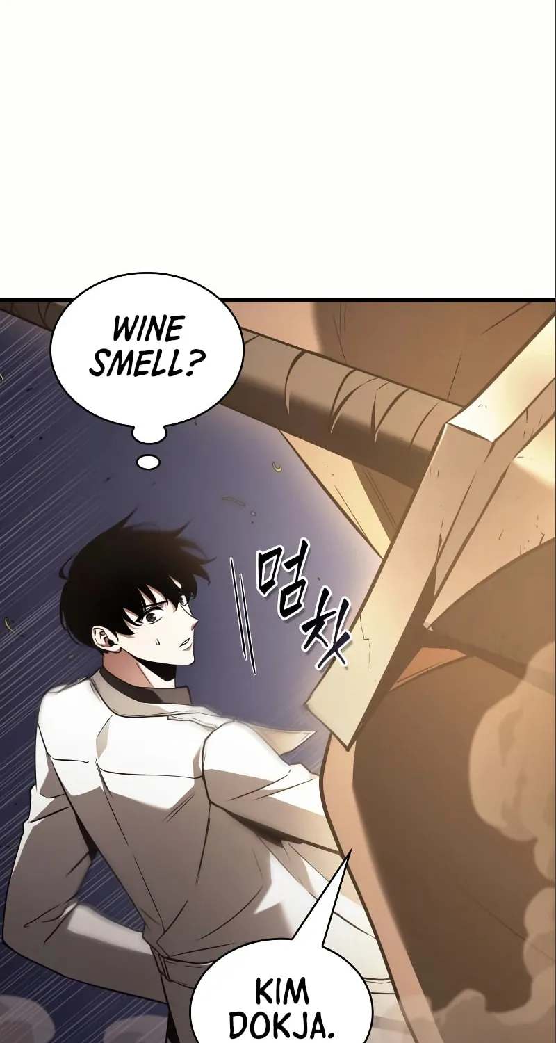 Omniscient Reader Chapter 184 page 90 - 