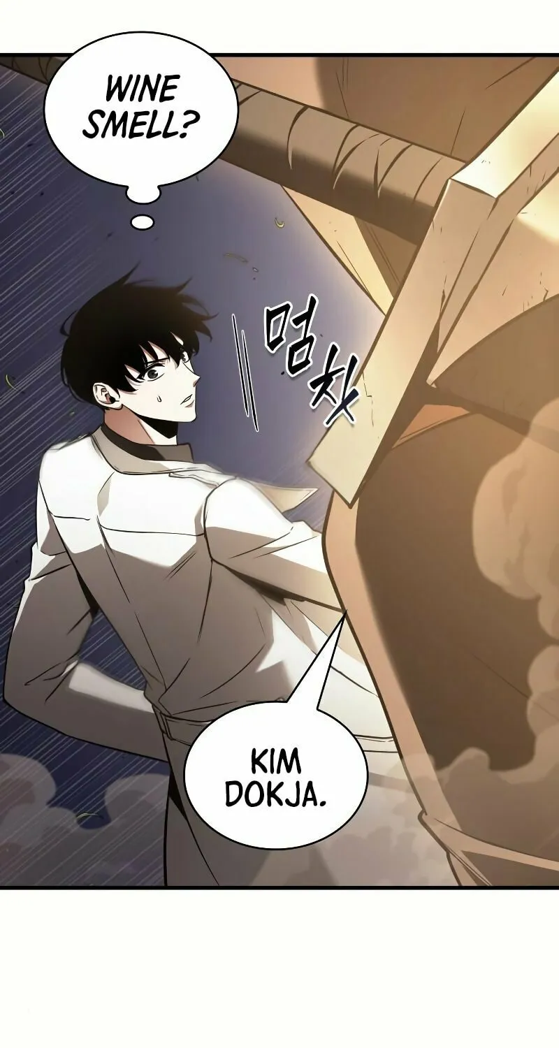 Omniscient Reader Chapter 185 page 2 - 