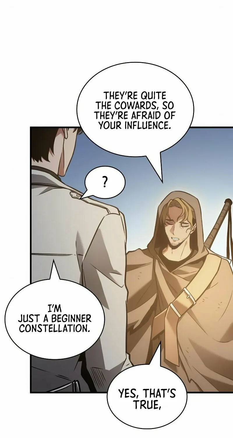 Omniscient Reader Chapter 185 page 11 - 