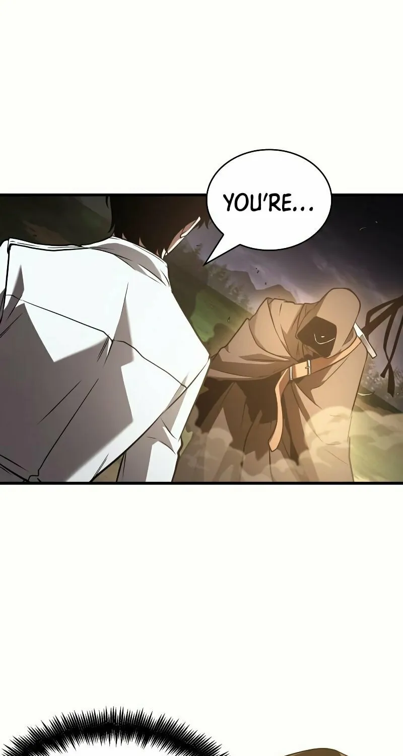 Omniscient Reader Chapter 185 page 3 - 