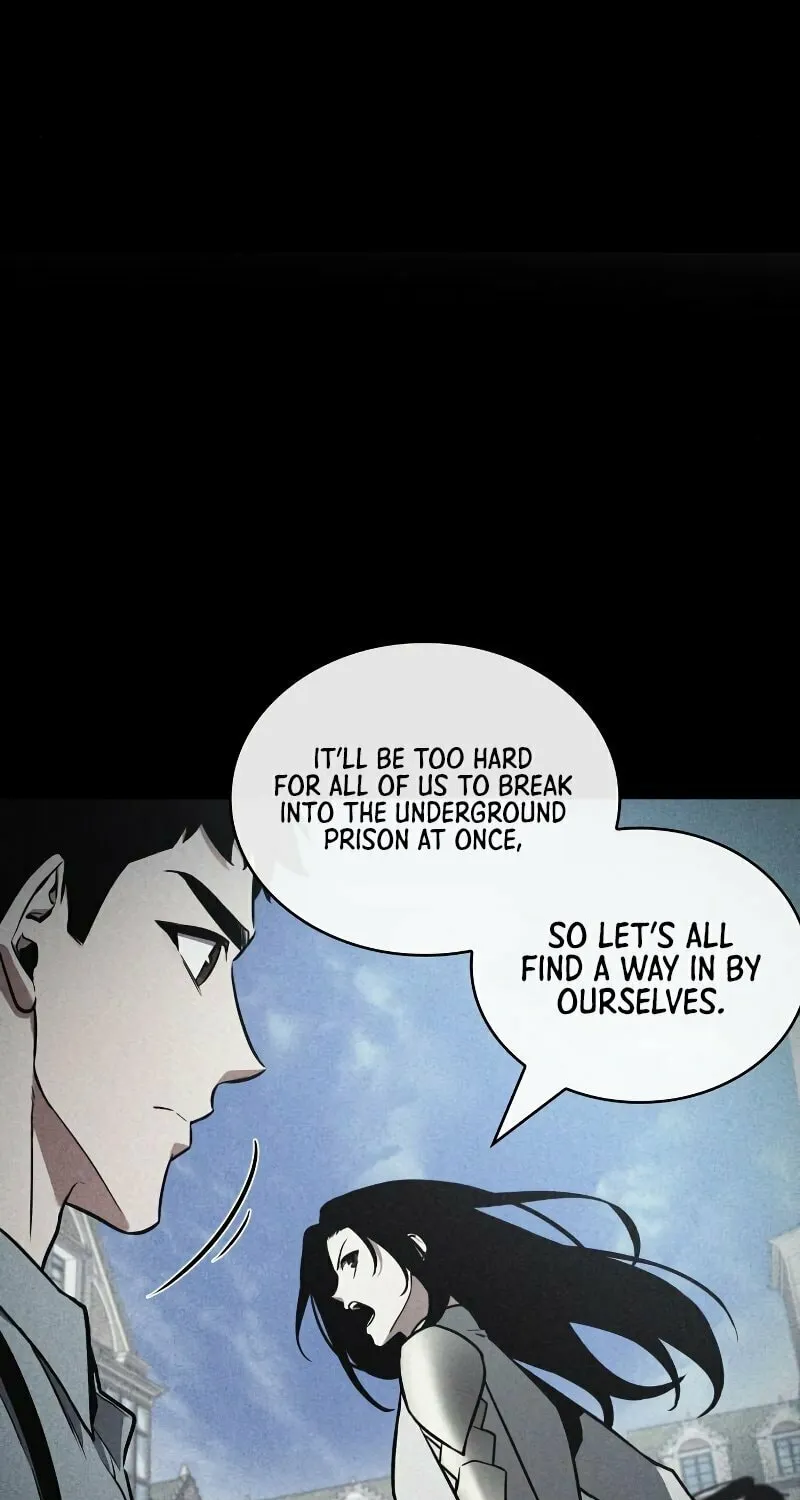 Omniscient Reader Chapter 185 page 30 - 