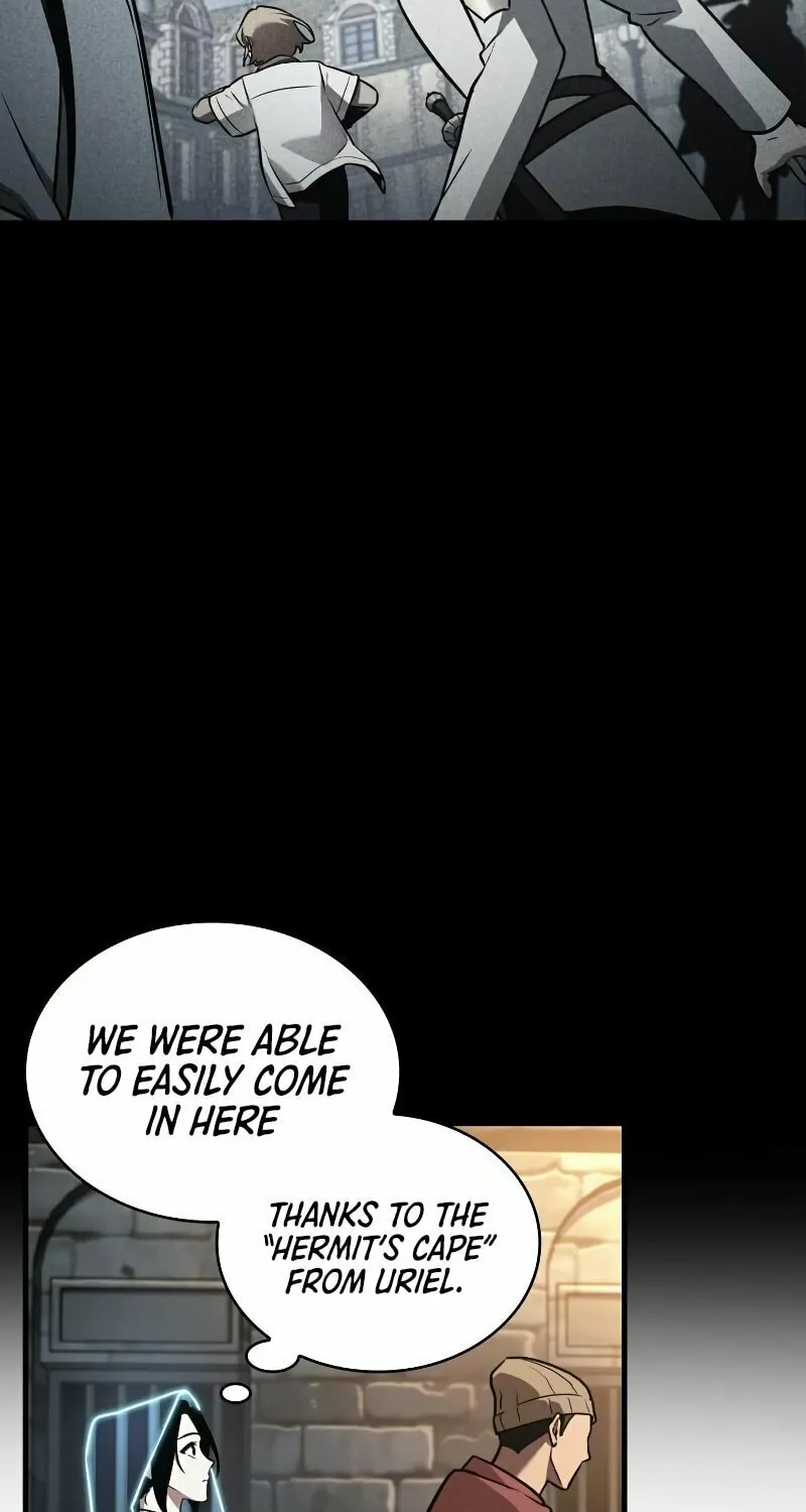 Omniscient Reader Chapter 185 page 31 - 