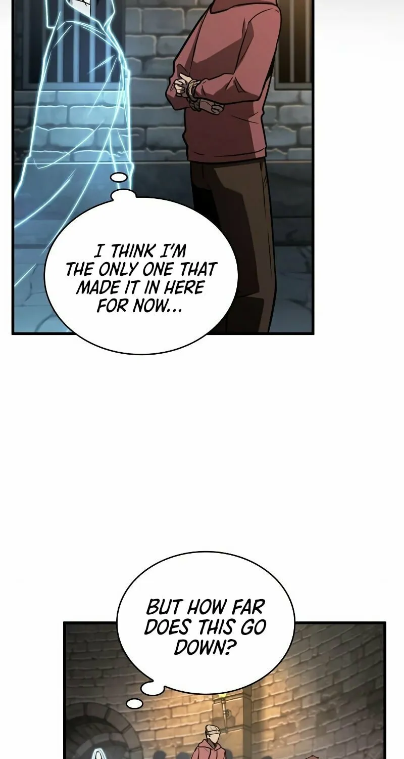 Omniscient Reader Chapter 185 page 32 - 