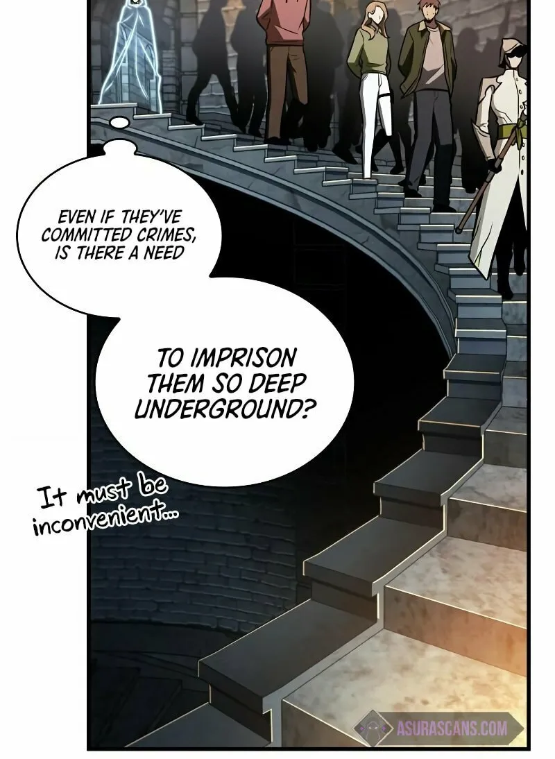 Omniscient Reader Chapter 185 page 33 - 